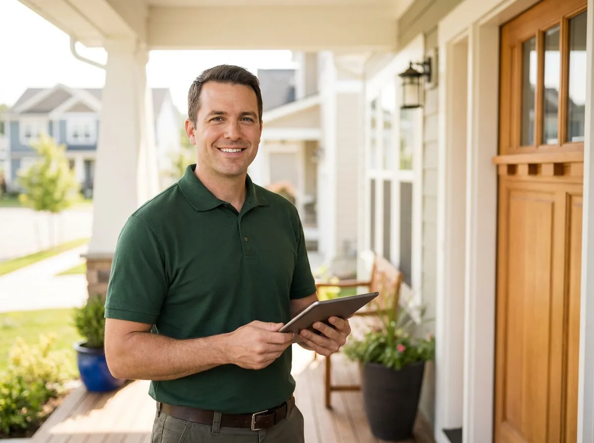 Pest control FAQs for Redford, MO